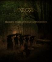 Mileth : Recolleita dos Demos que han de ser Esquecidos